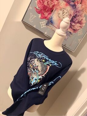 Ed Hardy BUNDLE ALERT! All items bundled for one low price… BUNDLED TOOO SALE!